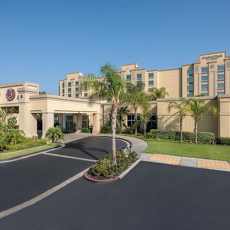 Doubletree By Hilton Los Angeles/Коммерс Экстерьер фото