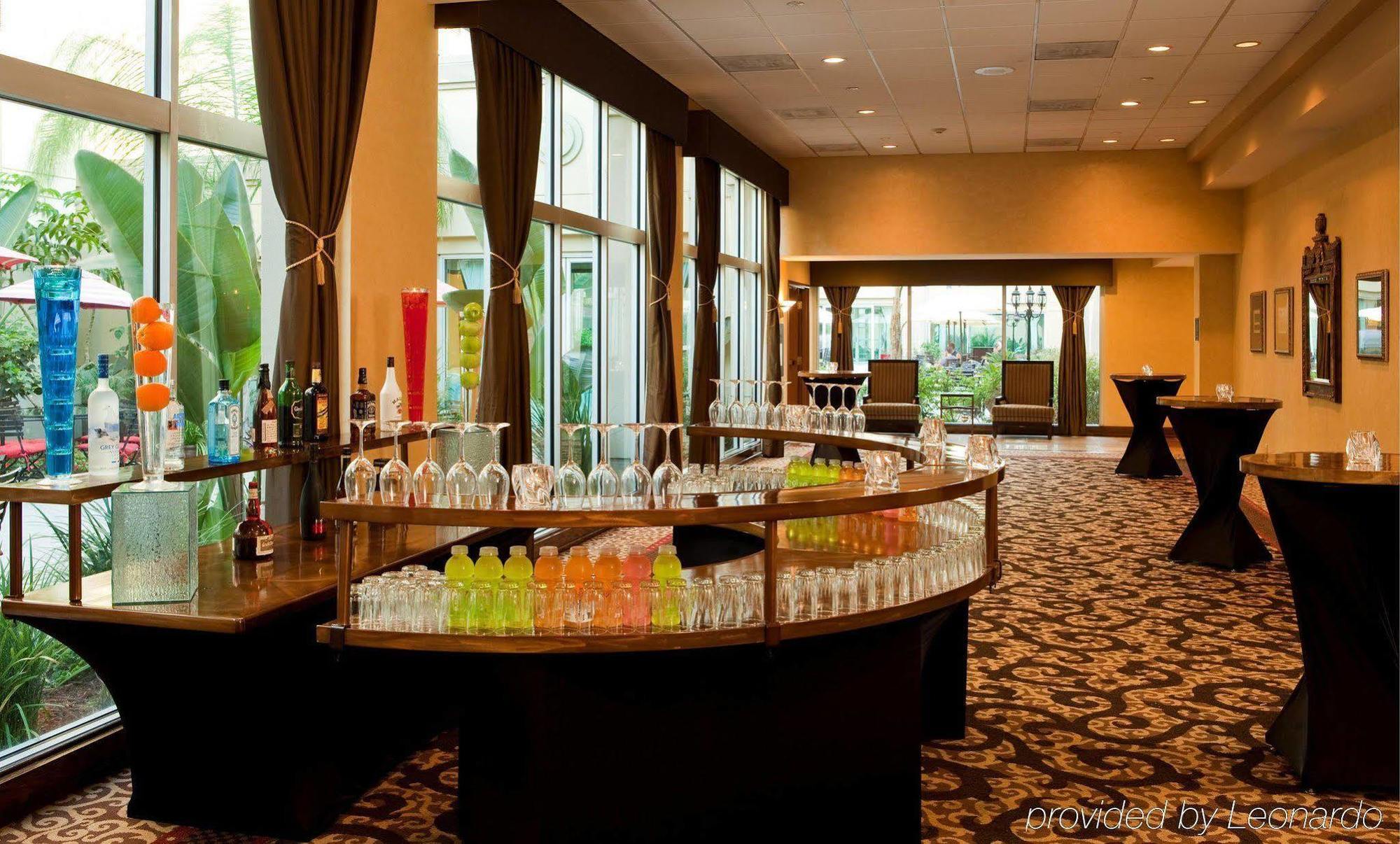 Doubletree By Hilton Los Angeles/Коммерс Экстерьер фото